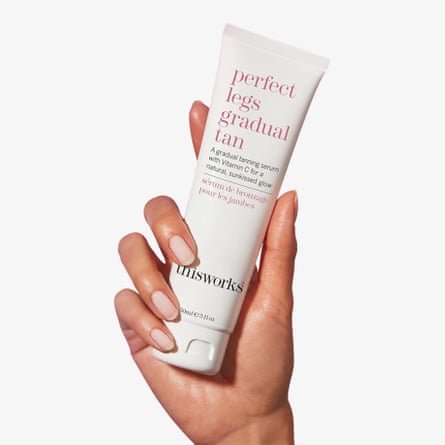 This Works Perfect Legs Gradual Tan, 150ml