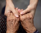 As my husband’s carer, I sometimes need a break – finding respite care in Australia shouldn’t be this difficult