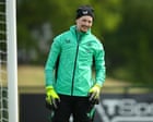 Brentford Sign Kelleher From Liverpool for £18m