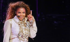 Janet Jackson kicks off her Unbreakable tour in Vancouver