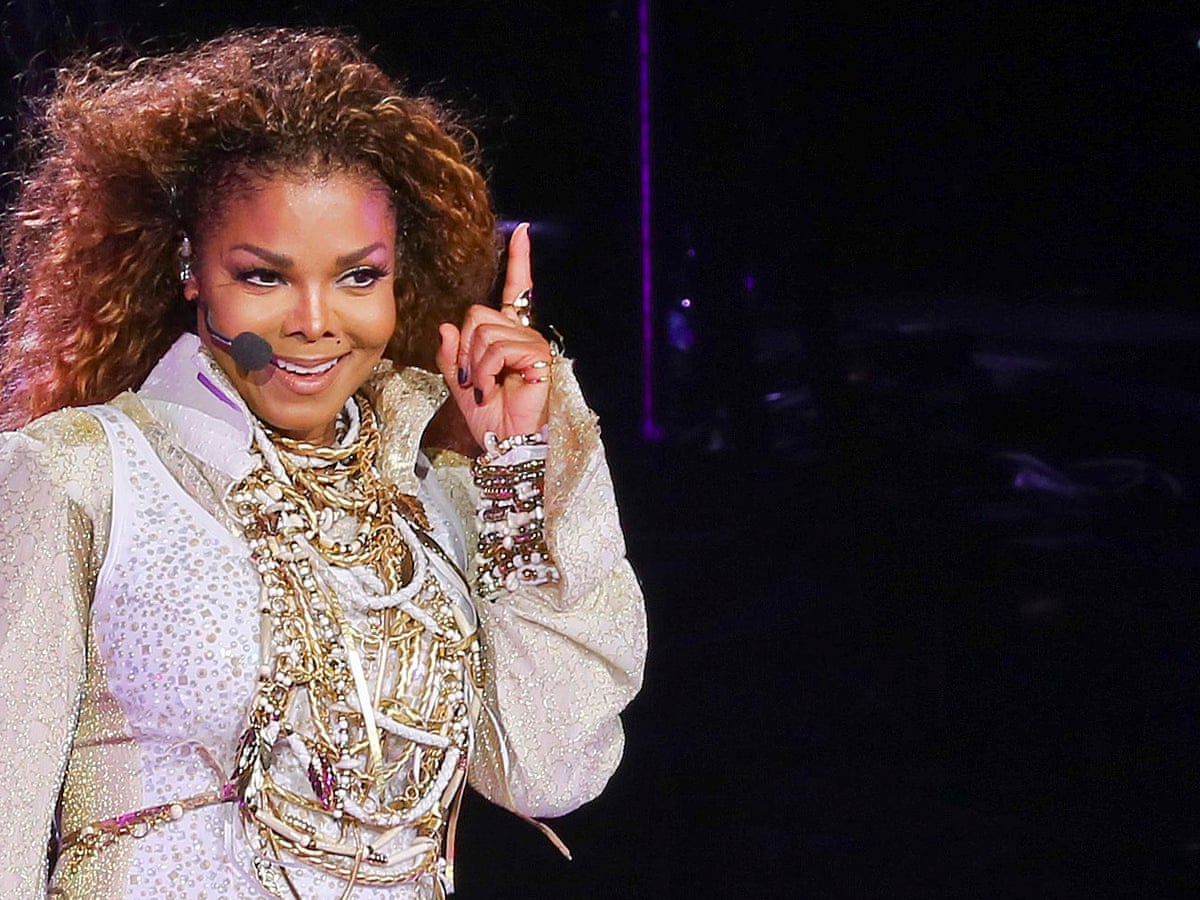 Janet Jackson Is Her Past Pop Stardom Unbreakable Enough To Stay Relevant Janet Jackson The Guardian Janet Jackson Is Her Past Pop Stardom Unbreakable Enough To Stay Relevant Janet Jackson The Guardian