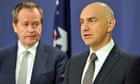 Payday loan industry using former Labor shadow minister as lobbyist