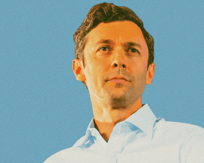 Jon Ossoff’s rise to US Senate was meteoric – how high can he go?