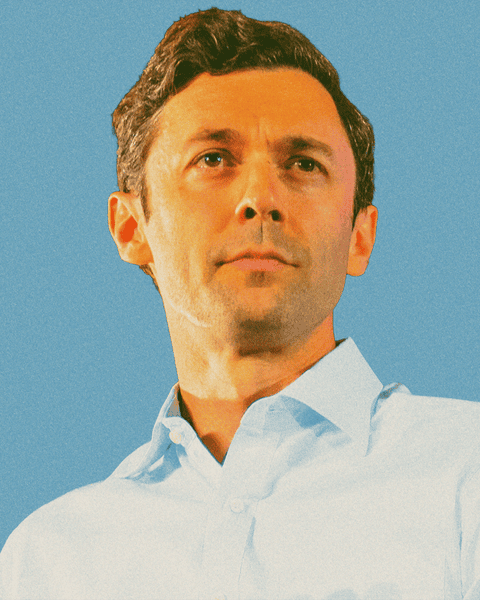 jon ossoff