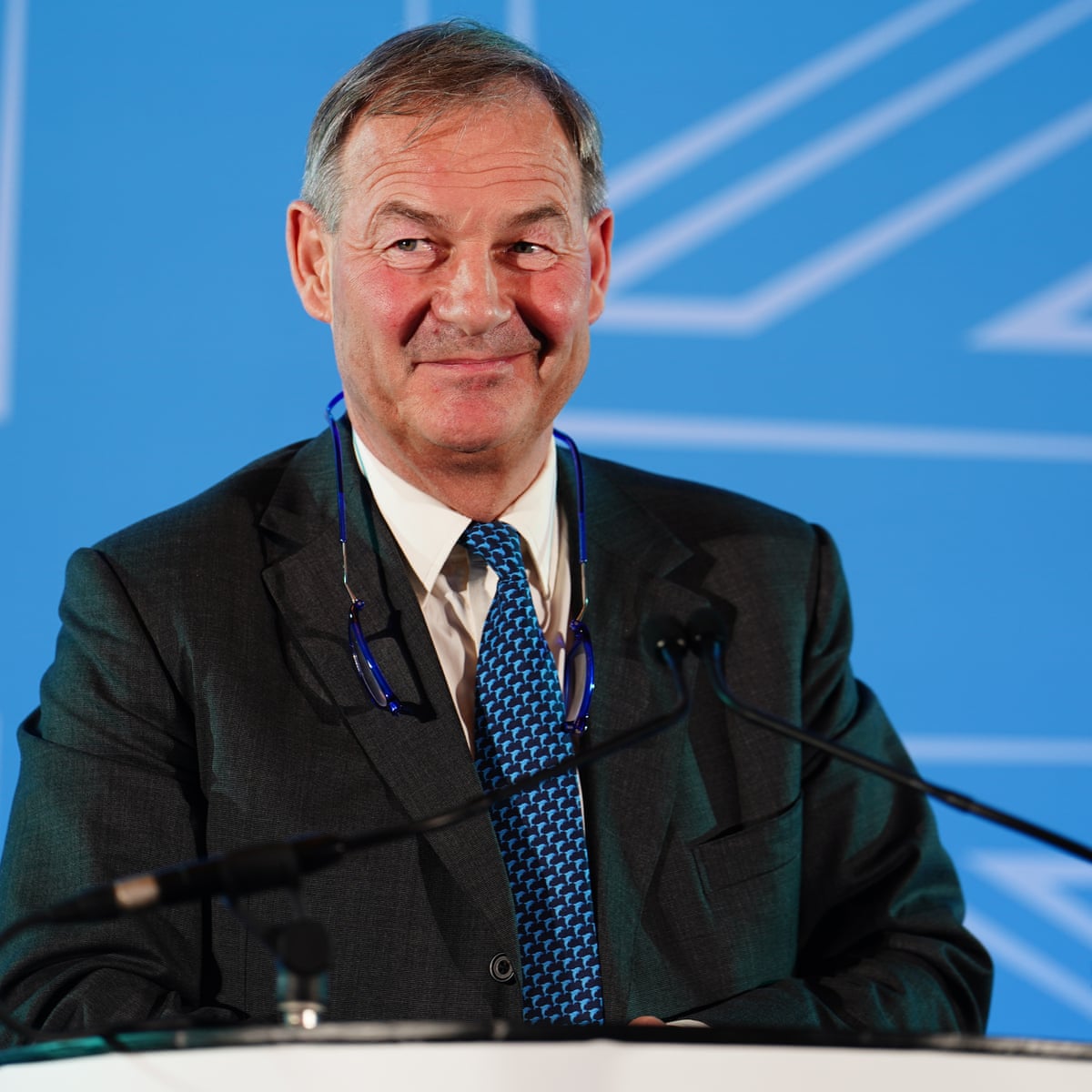 'Dog-whistle v fog horn': why Rupert Lowe's reach on X may not cut through | Reform UK | The Guardian