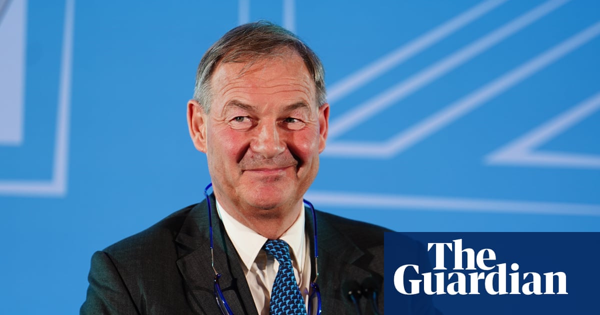 Reform MP Rupert Lowe hits back at party leadership after losing whip | Reform UK | The Guardian