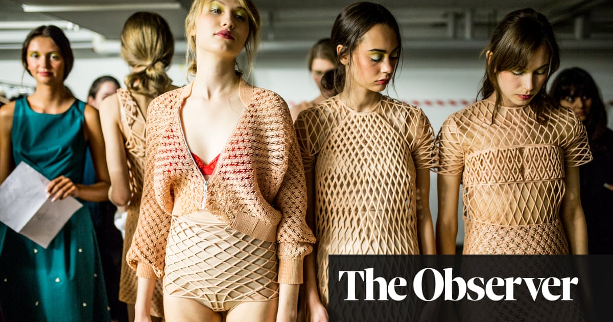 Ten ways to make fashion greener | Fashion | The Guardian