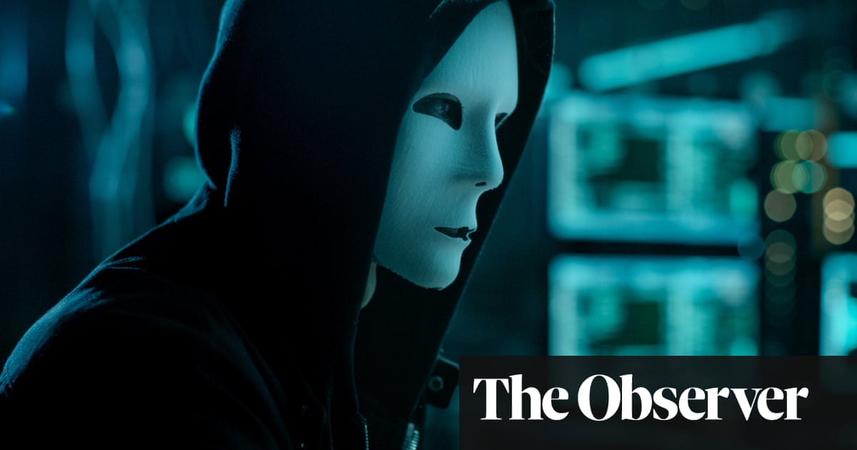 Fancy Bear Goes Phishing by Scott Shapiro review – a gripping study of five extraordinary hacks - Th