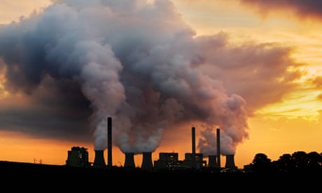 power station<br>Loy Yang Coal