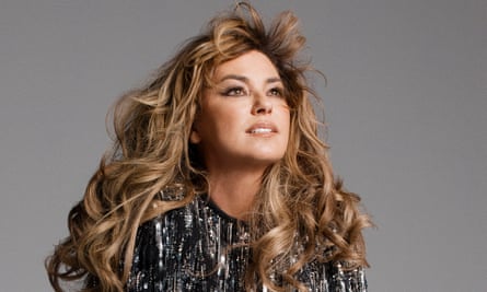 Shania Twain