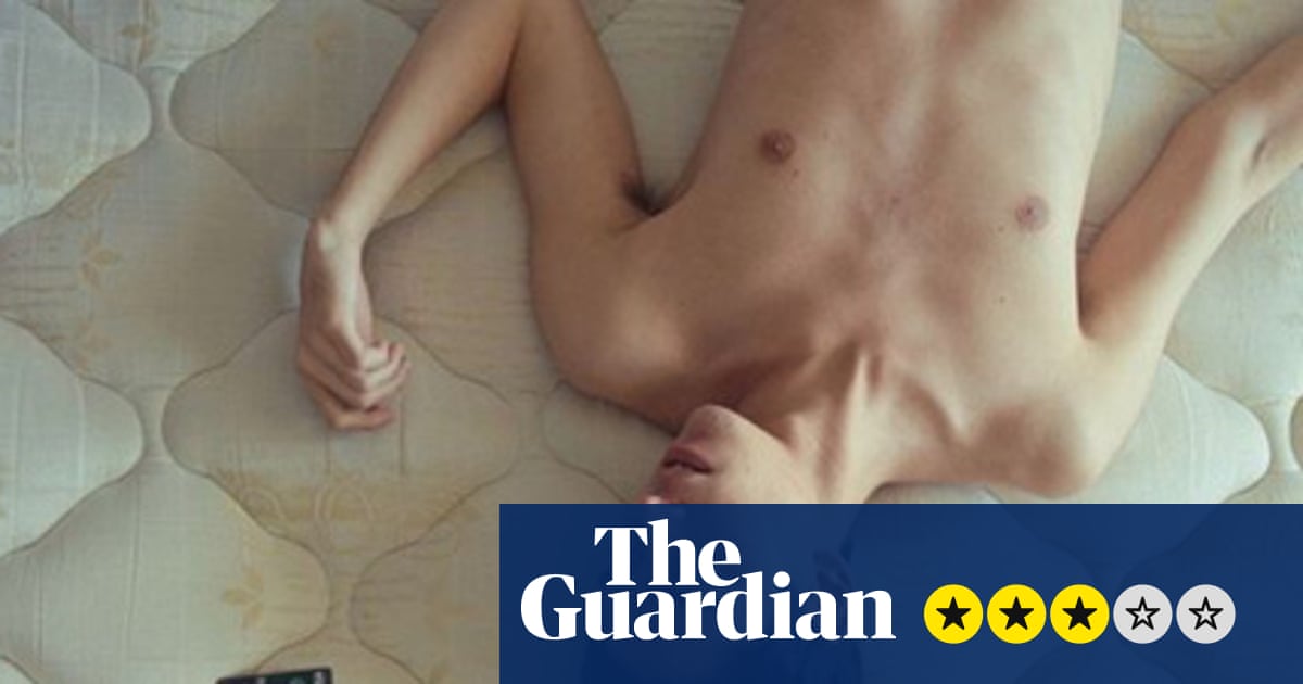 A Few Feet Away review Buenos Aires slacker tries to balance app life and real sex in vivid hookup drama