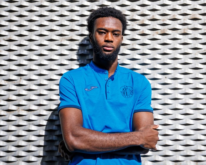 ‘Rashford is a role model for me’: Abu Kamara’s journey from Hull to La Liga
