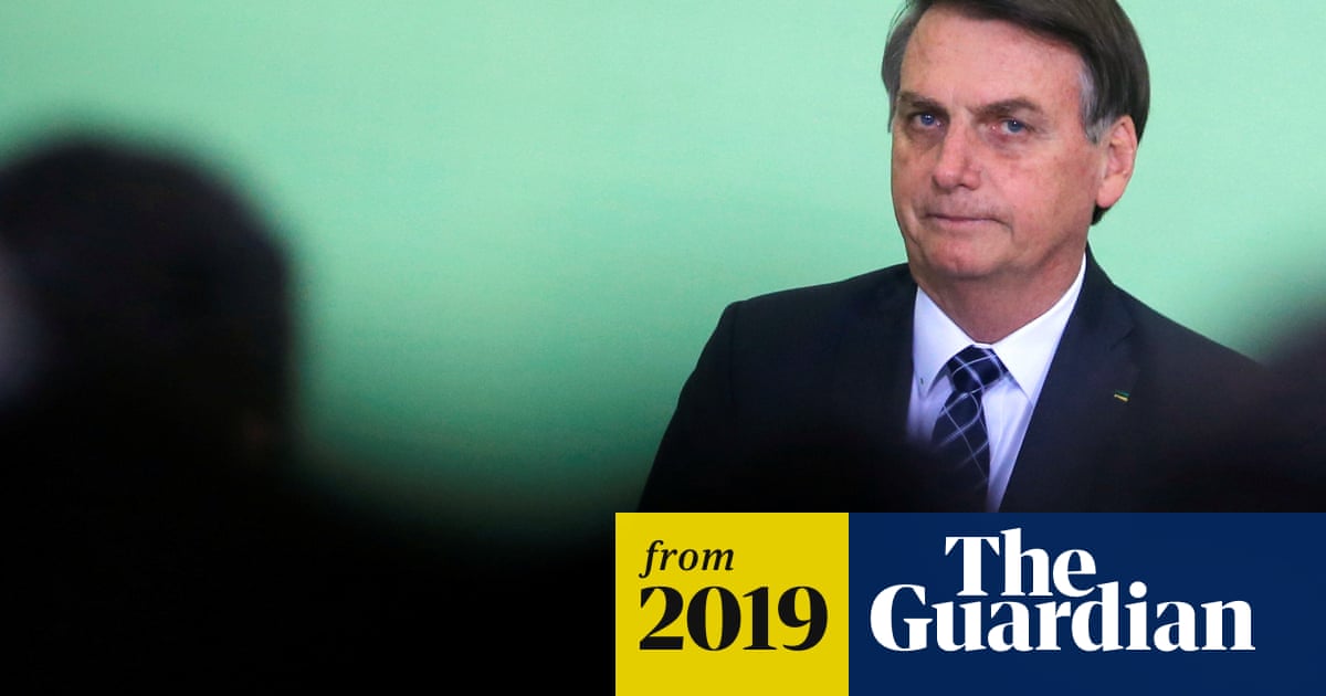 Indict Jair Bolsonaro over indigenous rights, international court is urged