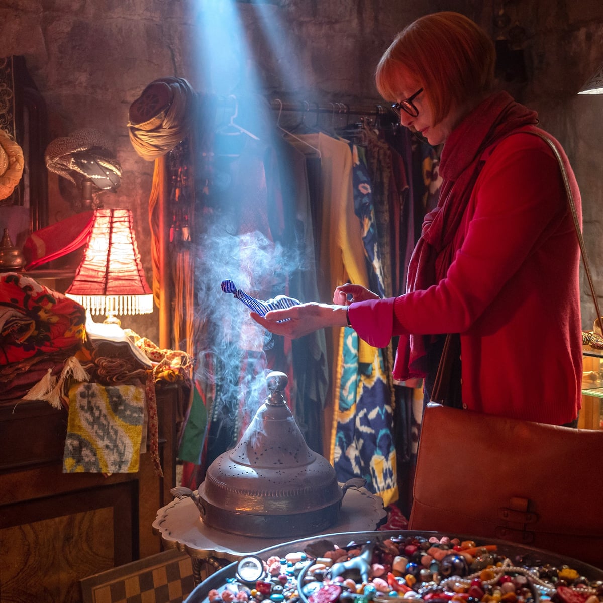 A Thousand Years Part 2 Album Cover