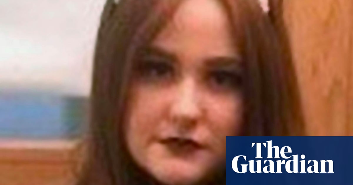 Teenager arrested over death of 16-year-old girl in South Lanarkshire