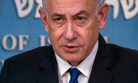 Israeli Prime Minister Benjamin Netanyahu has said he is determined to carry out an invasion of Rafah in Gaza, despite the misgivings of Joe Biden
