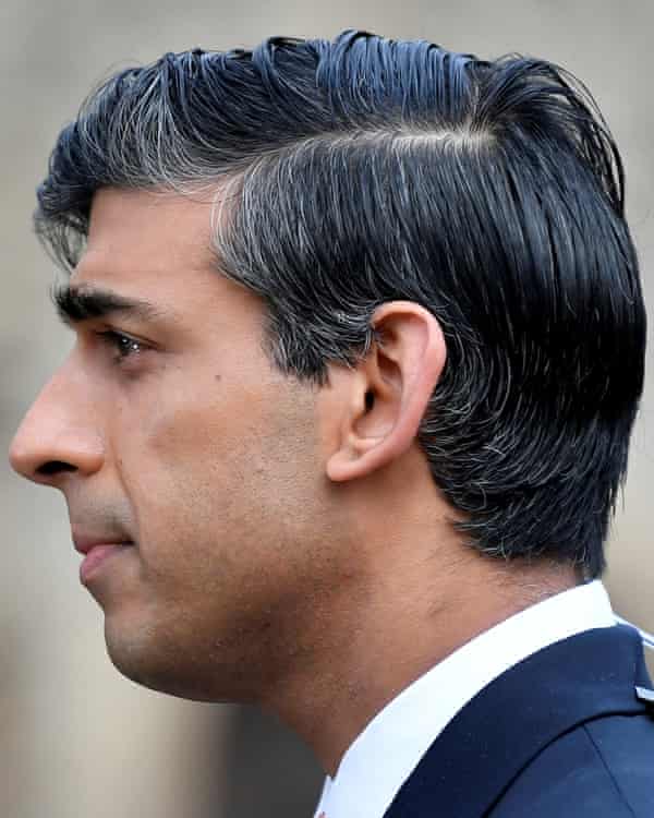 Rishi Sunak
