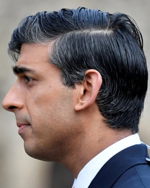 Rishi Sunak