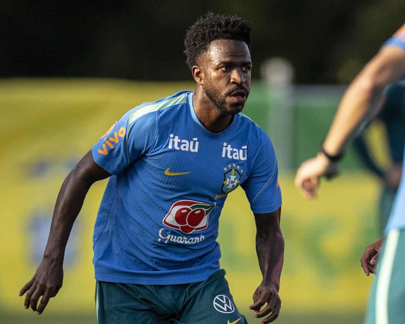 A nation at an inflection point