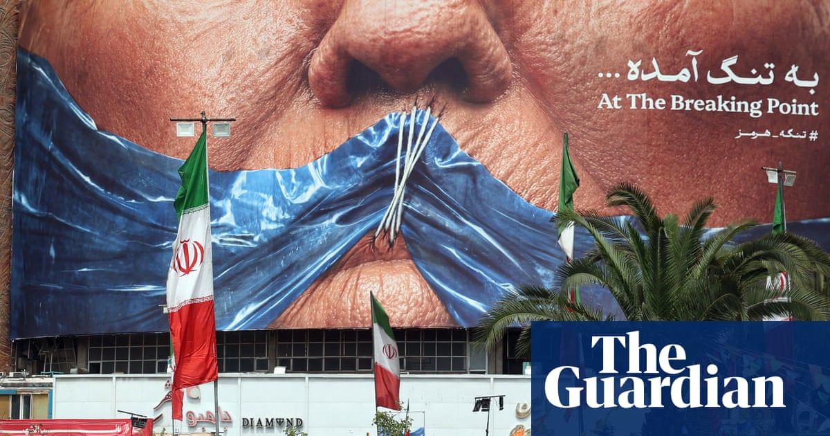 Trump's Iran Gambit: A Necessary Evil or a Dangerous Capitulation?