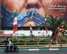 Dire strait? Trump’s bid to end Iran war before midterms risks Republican anger