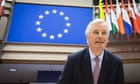 Brexit negotiations: eight key points you need to know