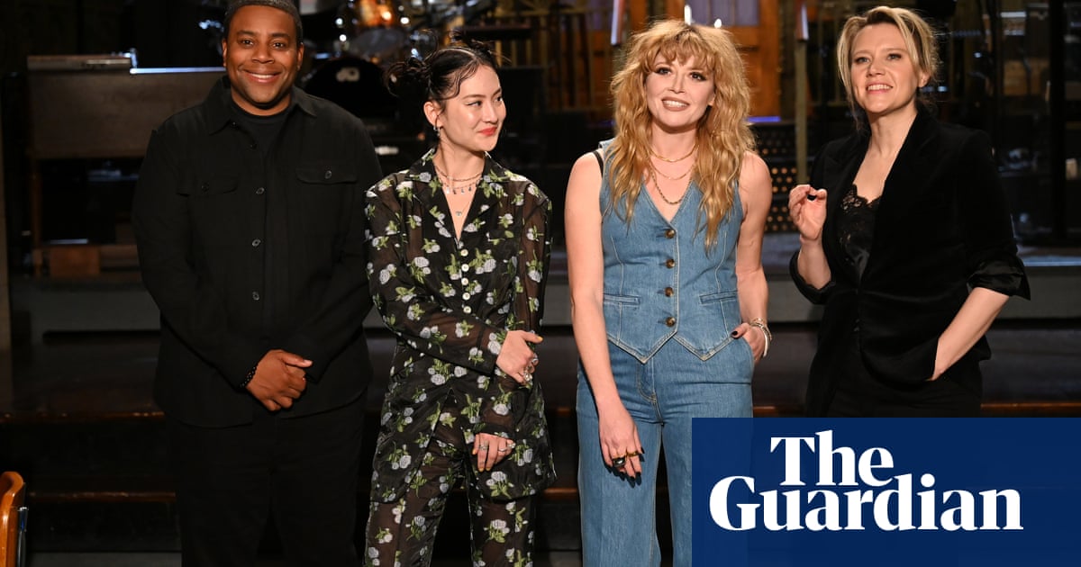 Saturday Night Live: major cast members bid farewell in season finale