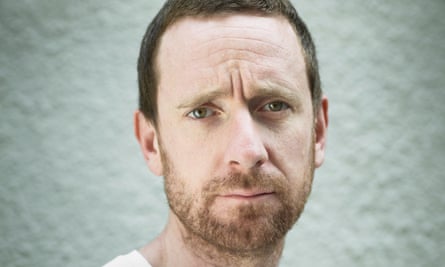 Bradley Wiggins: ‘I was paranoid about making excuses.’