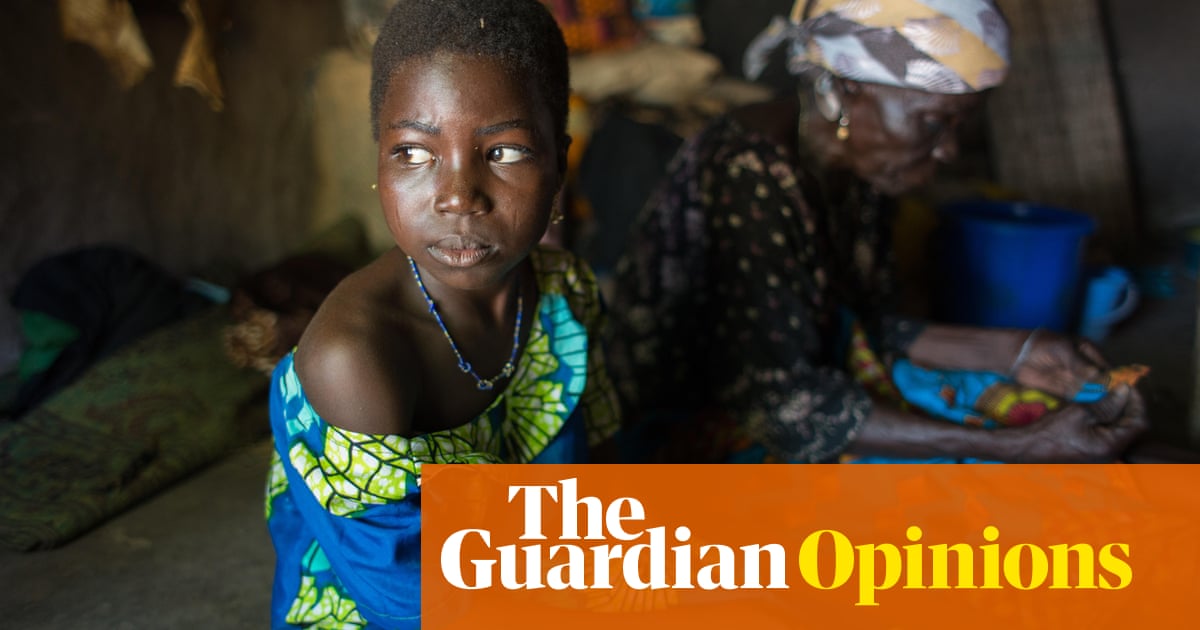 Witch-hunts and ritual child abuse are a stain on Africa. We must confront them