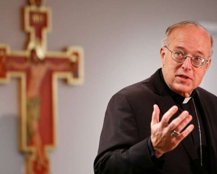 Washington cardinal says US war on Iran ‘not morally legitimate’
