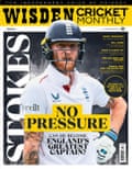 The new issue of WCM is out now.