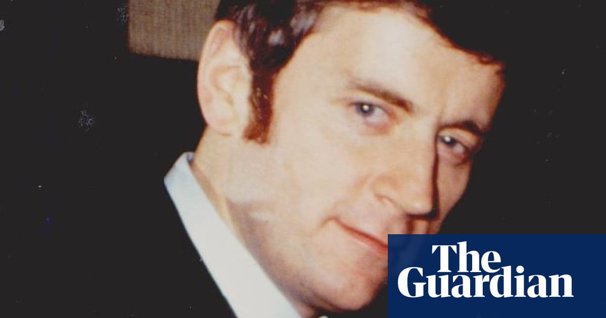 John Wilford obituary