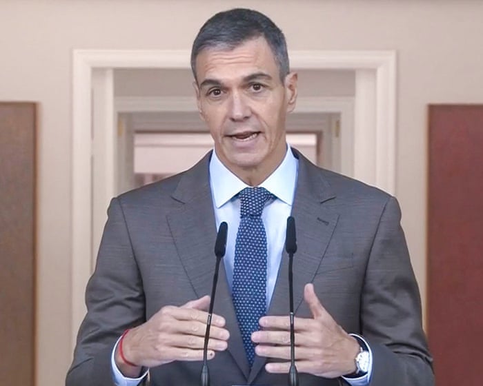 Spain's Housing Crisis Sparks Snap Election: Who Will Hold Leaders Accountable?