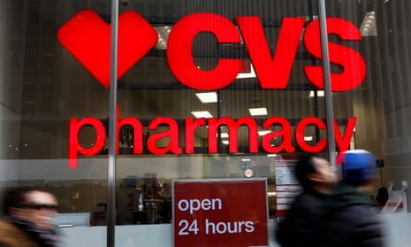 CVS’s hold music update is expected to ‘to be completed later in 2019’.
