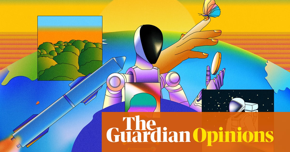 We face daunting global challenges. Here are eight reasons to be hopeful | John D Boswell We face daunting global challenges. Here are eight reasons to be hopeful | John D Boswell