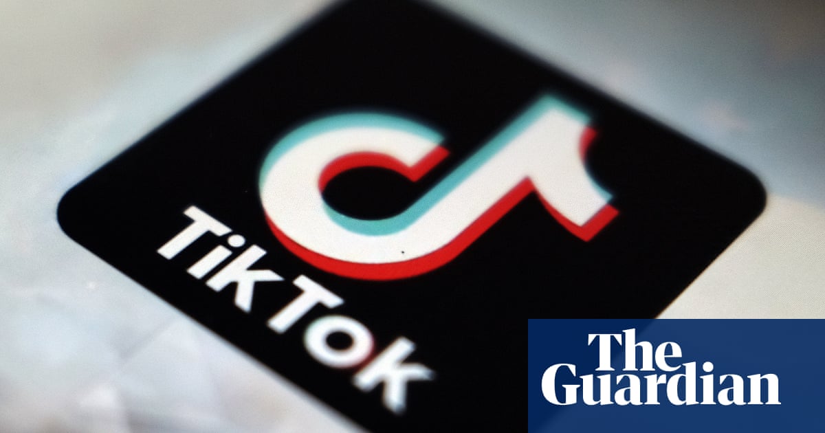 TikTok investigating videos promoting starvation and anorexia