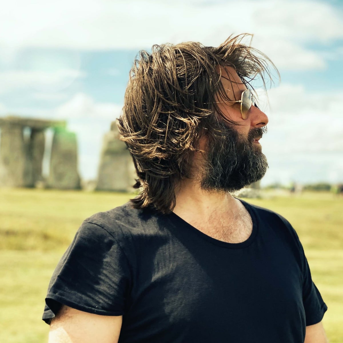 No Drone Unturned Tracing The Sound That Unites Ancient And Modern Experimental Music The Guardian No Drone Unturned Tracing The Sound That Unites Ancient And Modern Experimental Music The Guardian