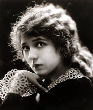 Image result for mary pickford