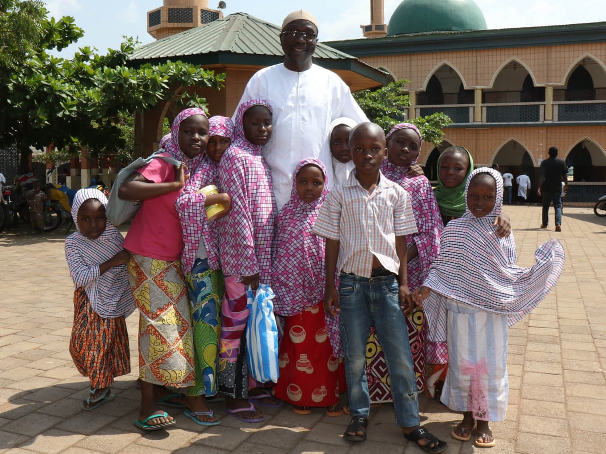 How to fight Boko Haram? Open a school | Cameroon | The Guardian