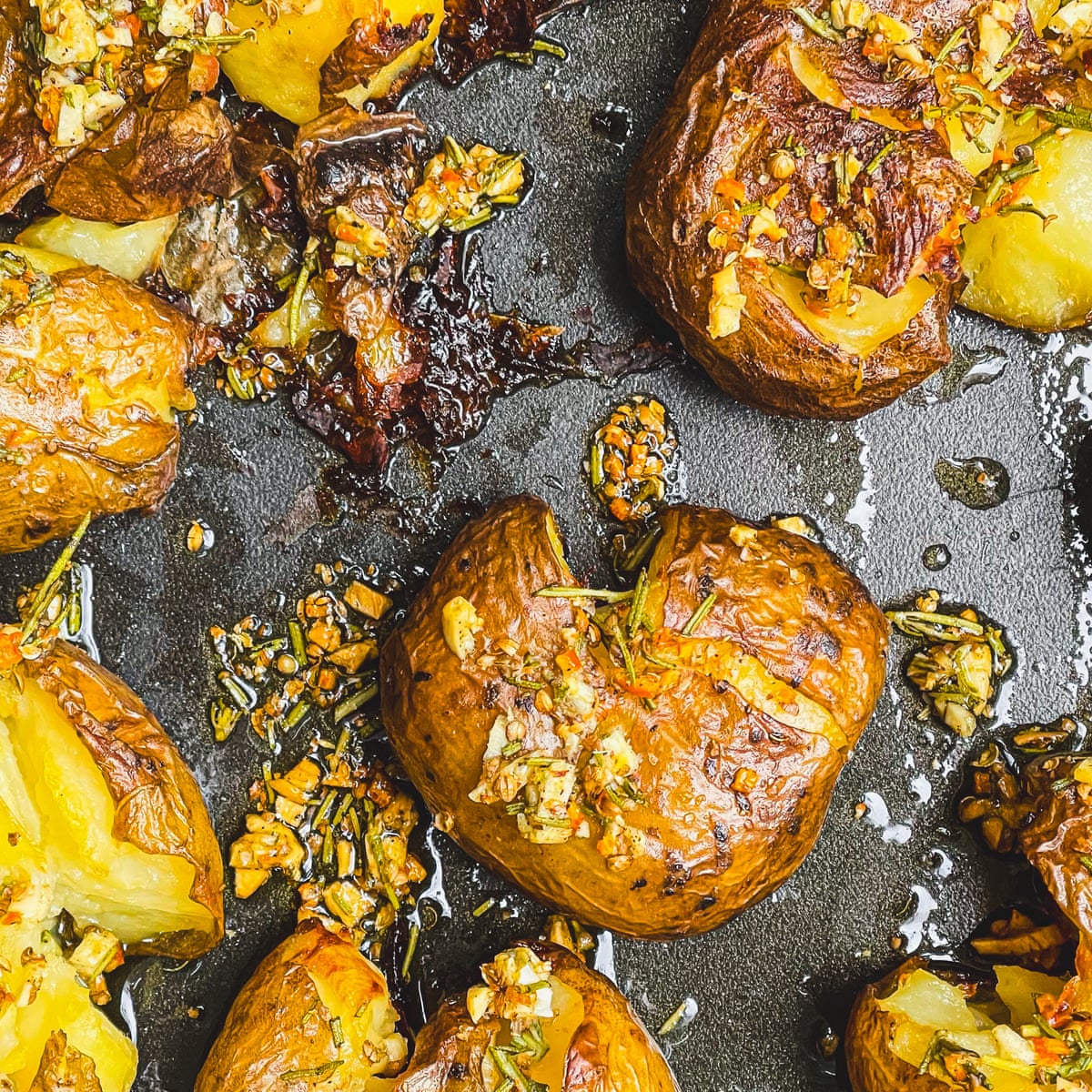 Tikka Masala Alton Brown Curry Powder Rice Salad Alton Brown Oven