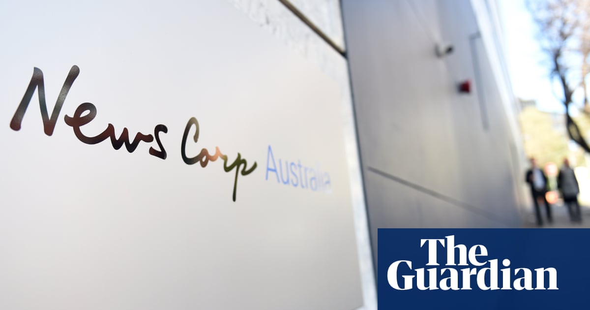News Corp Australia warns of coronavirus crisis job cuts as smaller regional papers close