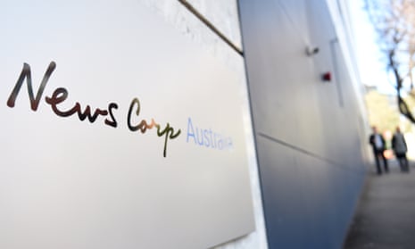 News Corp bosses said that as the advertising market collapses due to the coronavirus pandemic, staff should brace for job losses and cutbacks including forced leave, part-time work and nine-day fortnights.