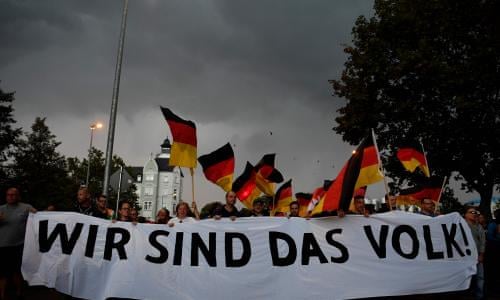 Electionwatch Germany S Afd Utilizes Fake Imagery Ahead Of