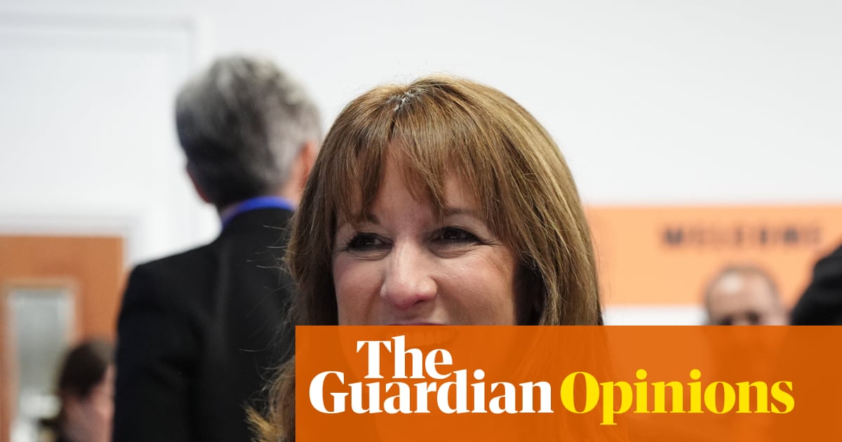 The chancellor's growth mission is missing in action | Nils Pratley