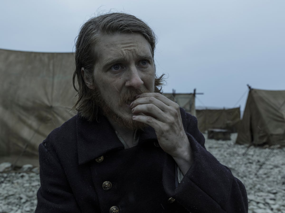 The Terror' True Story: The Real History Behind AMC's New Horror