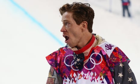 Shaun White on Possibly Coming Out of Retirement Like Tom Brady