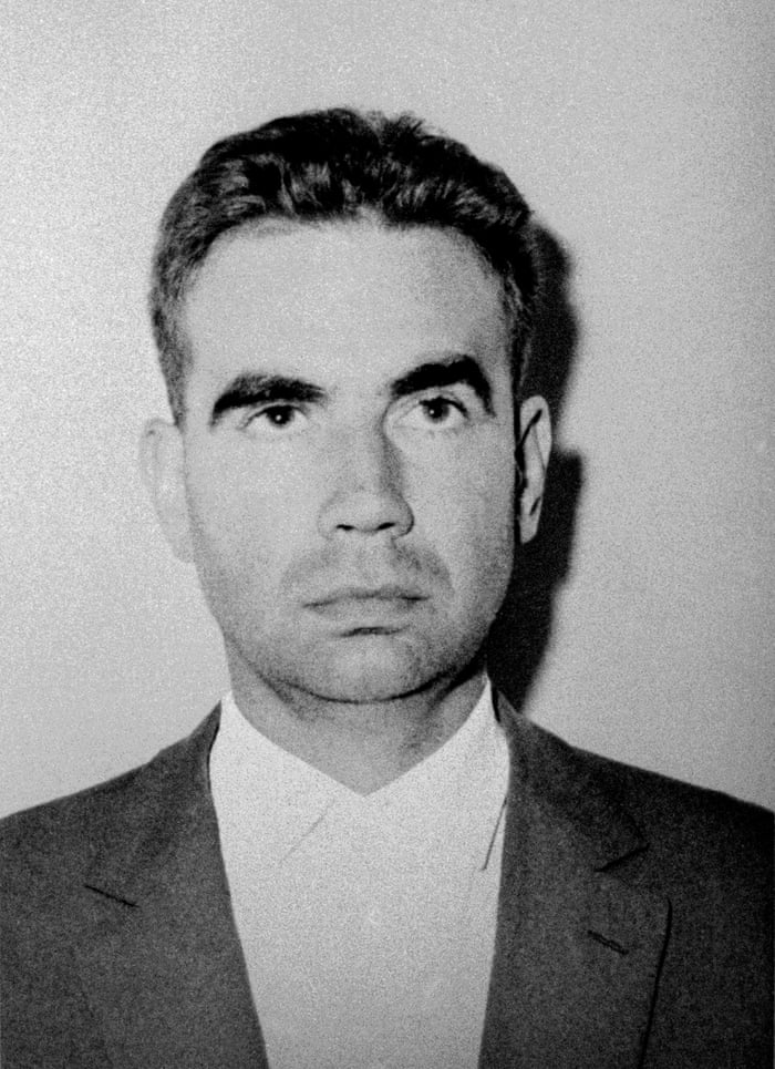 De Gaulle Assassination Plot Leader Executed At Dawn Archive 1963 Charles De Gaulle The Guardian