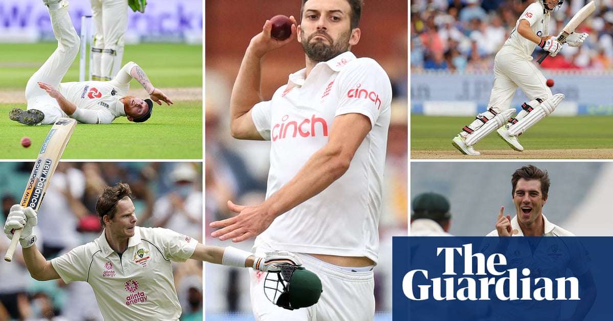 An Ashes series like no other: let the hostilities, or even the respect, begin | Ali Martin