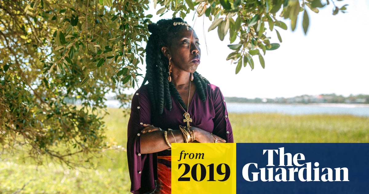 Gullah Geechee: distinct US culture risks losing island home to climate ...