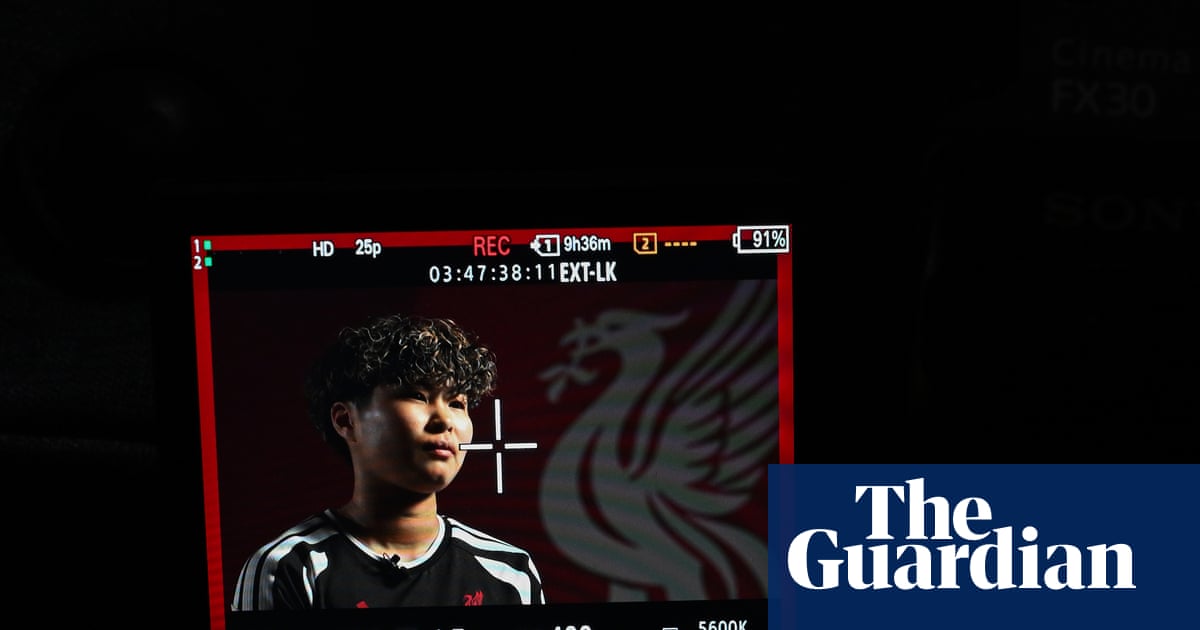 Women’s Super League 2026-27 preview No 9: Liverpool
